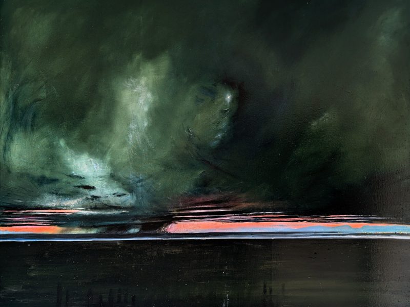 50" x 40" £5800